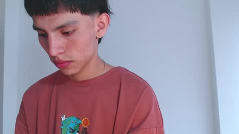 Andrew Courtz online show from 22, 12, 2025