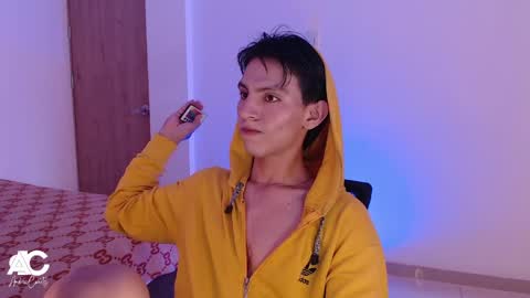 Andrew Courtz online show from 9, 4, 2026