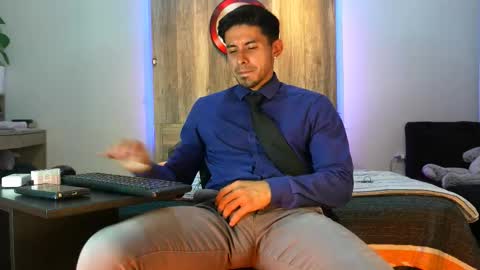 Andrew online show from 12, 2, 2026