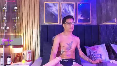 Snapshot of andrew_haalls chatting on 29, 6, 2026 andrew_haalls online show from 29, 6, 2026