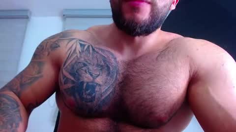 Snapshot of andrew_holden__ chatting on 15, 2, 2025 andrew_holden__ online show from 15, 2, 2025