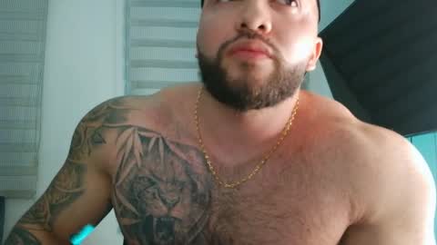 andrew_holden__ online show from 17, 3, 2026