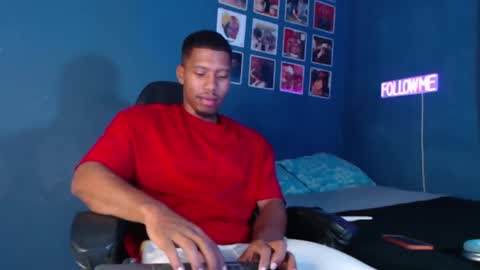 Andrew online show from 3, 12, 2024