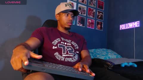 Andrew online show from 11, 12, 2024