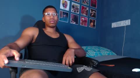 Andrew online show from 19, 12, 2024