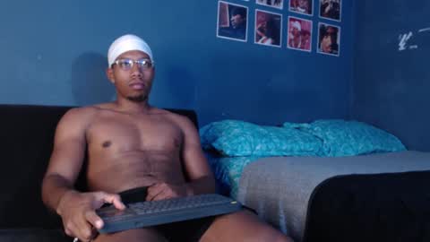 Andrew online show from 25, 1, 2025