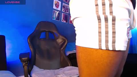 Andrew online show from 5, 12, 2025