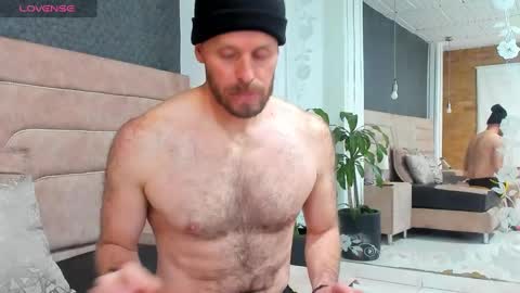 andrew_jackson42 online show from 7, 3, 2025