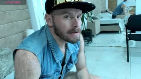 andrew_jackson42 online show from 11, 3, 2025