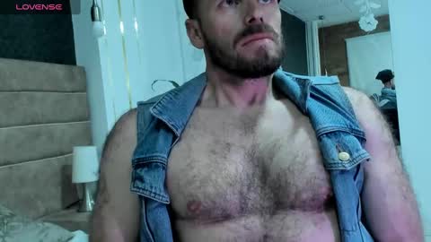 andrew_jackson42 online show from 11, 3, 2025