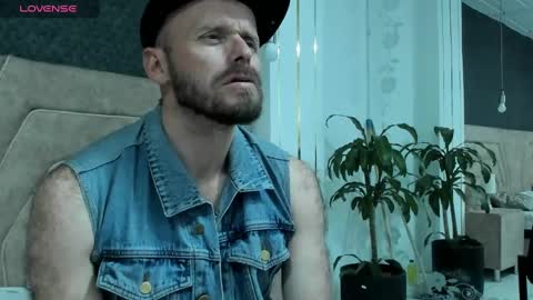 andrew_jackson42 online show from 11, 3, 2025