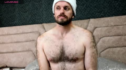 andrew_jackson42 online show from 12, 3, 2025