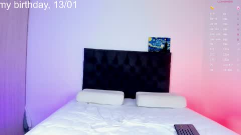 ---     online show from 5, 1, 2025