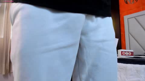 Snapshot of andrew_mathe chatting on 6, 12, 2024 Andrew Mathwes online show from 6, 12, 2024