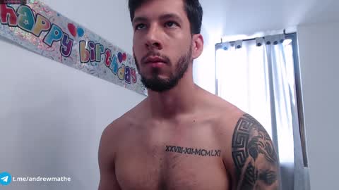 Snapshot of andrew_mathe chatting on 21, 12, 2024 Andrew Mathwes online show from 21, 12, 2024