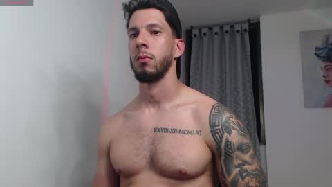 Snapshot of andrew_mathe chatting on 12, 1, 2025 Andrew Mathwes online show from 12, 1, 2025