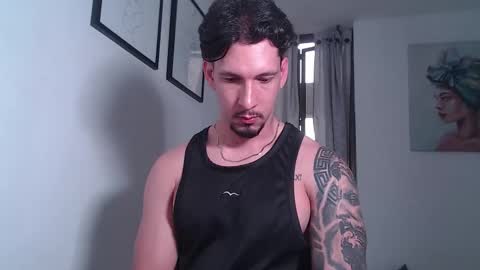 Andrew Mathwes online show from 15, 1, 2026