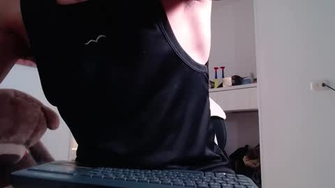 Snapshot of andrew_mathe chatting on 26, 2, 2026 Andrew Mathwes online show from 26, 2, 2026