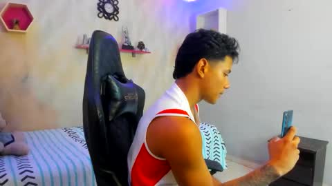 ANDREW online show from 21, 12, 2025