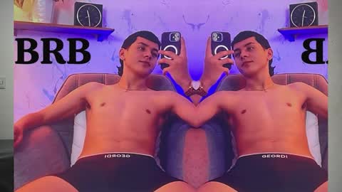 andrew restrepo online show from 19, 9, 2025