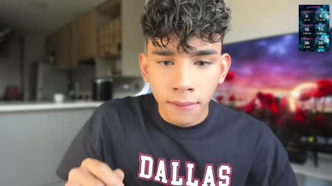 Andrew M. online show from 15, 1, 2025