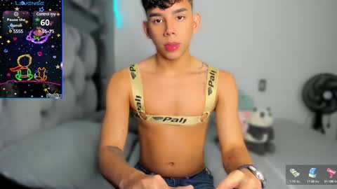 Andrew M. online show from 14, 2, 2025