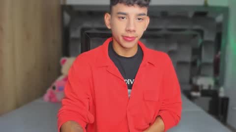 Andrew M. online show from 30, 9, 2025