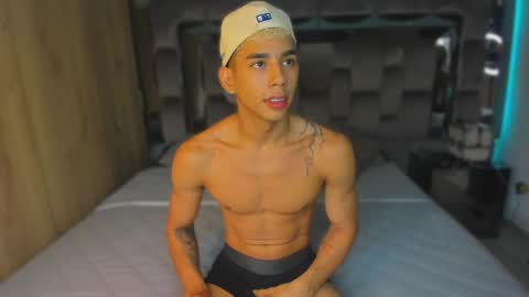 Andrew M. online show from 18, 1, 2026