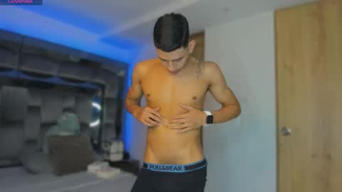 Andrew M. online show from 5, 3, 2026