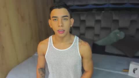 Andrew M. online show from 8, 3, 2026