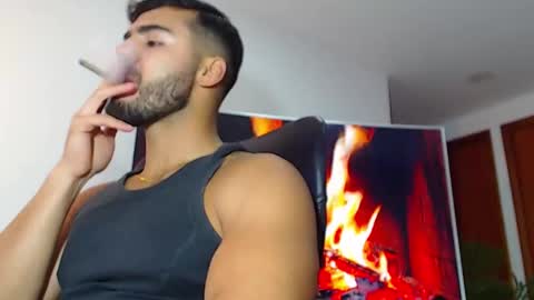 Snapshot of andrew_west_ chatting on 29, 12, 2024 ANDREW WEST online show from 29, 12, 2024