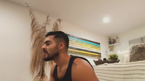 ANDREW WEST online show from 31, 1, 2026