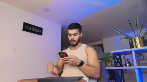 ANDREW WEST online show from 7, 2, 2026