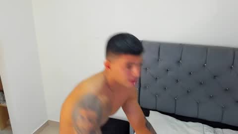 andrew online show from 25, 11, 2025