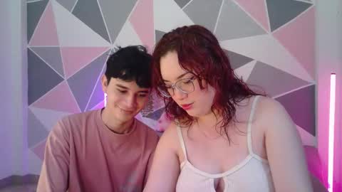 Andrew and Cherry online show from 13, 11, 2025