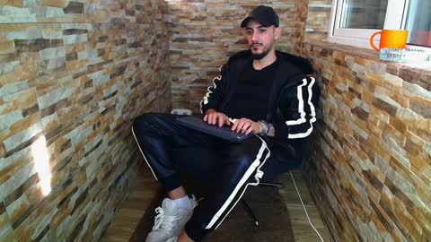 MasterRomania  online show from 20, 12, 2024