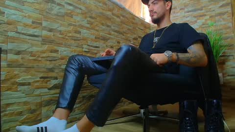 MasterRomania  online show from 13, 1, 2025