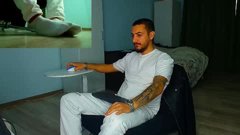 MasterRomania  online show from 3, 11, 2025