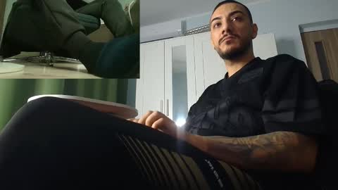 MasterRomania  online show from 5, 12, 2025