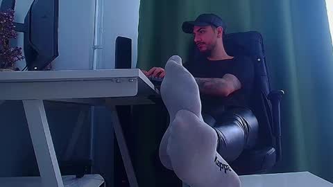 MasterRomania  online show from 25, 3, 2026