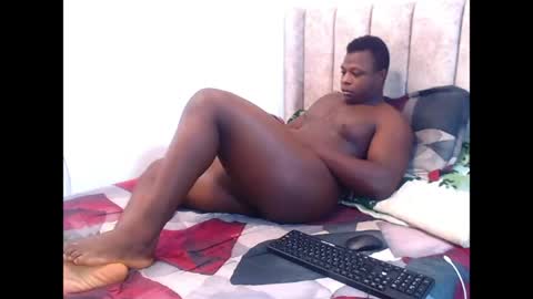 andrewburke06 online show from 30, 4, 2026