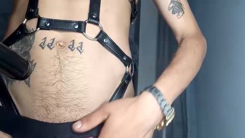 andrew online show from 8, 1, 2025