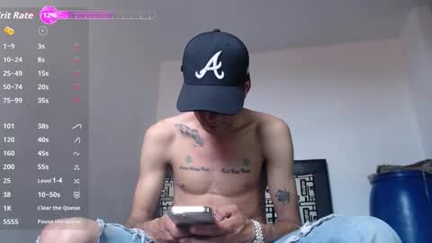 andrew online show from 23, 9, 2025