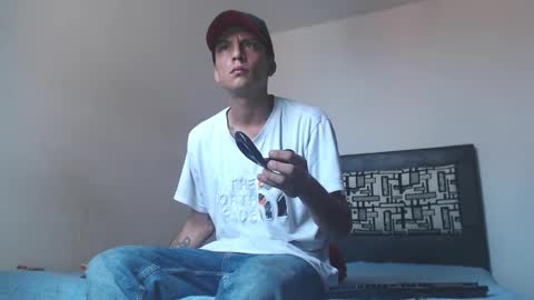 andrew online show from 20, 10, 2025