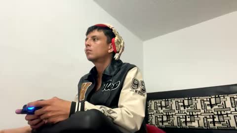 andrew online show from 29, 11, 2025