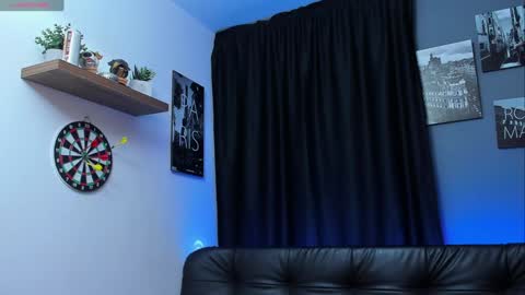 Andrew Diaz online show from 21, 12, 2024