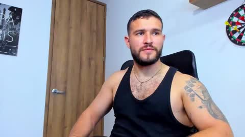 Andrew Diaz online show from 14, 10, 2025