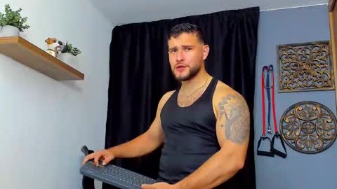 Andrew Diaz online show from 9, 1, 2026