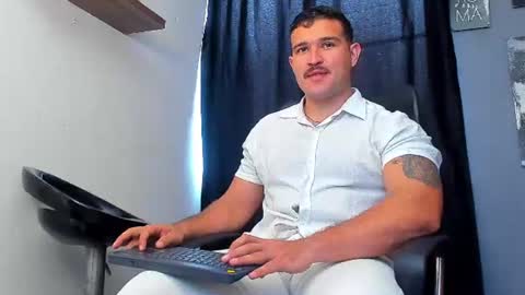 Snapshot of andrewdiaz_ chatting on 12, 7, 2026 Andrew Diaz online show from 12, 7, 2026