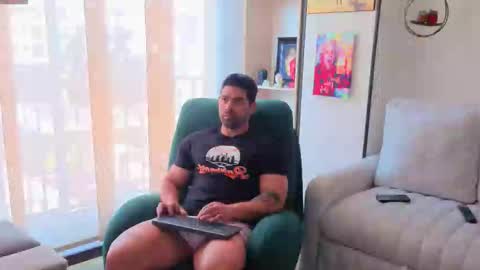 Andrew online show from 22, 3, 2026